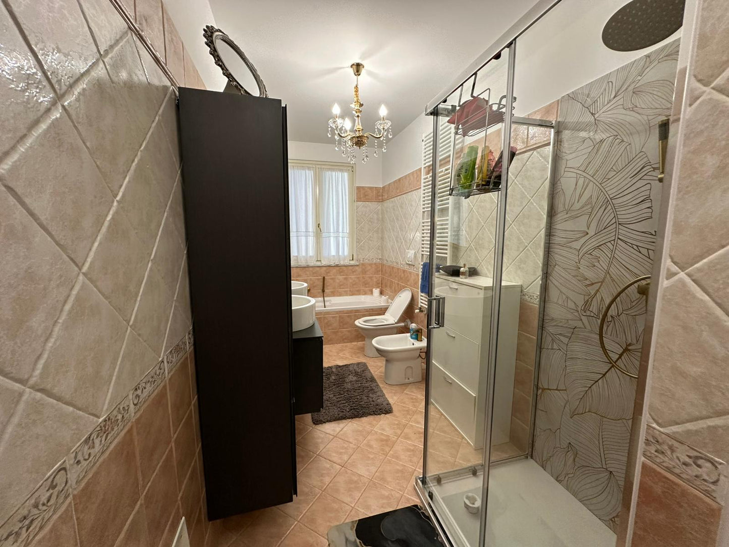 Villa con piscina a 1 km da Chivasso