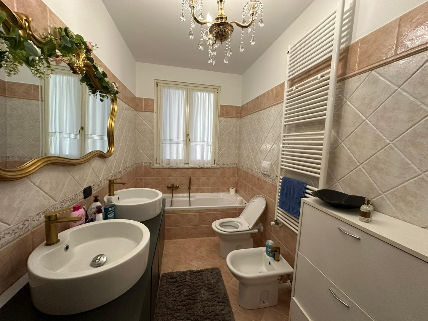 Villa con piscina a 1 km da Chivasso