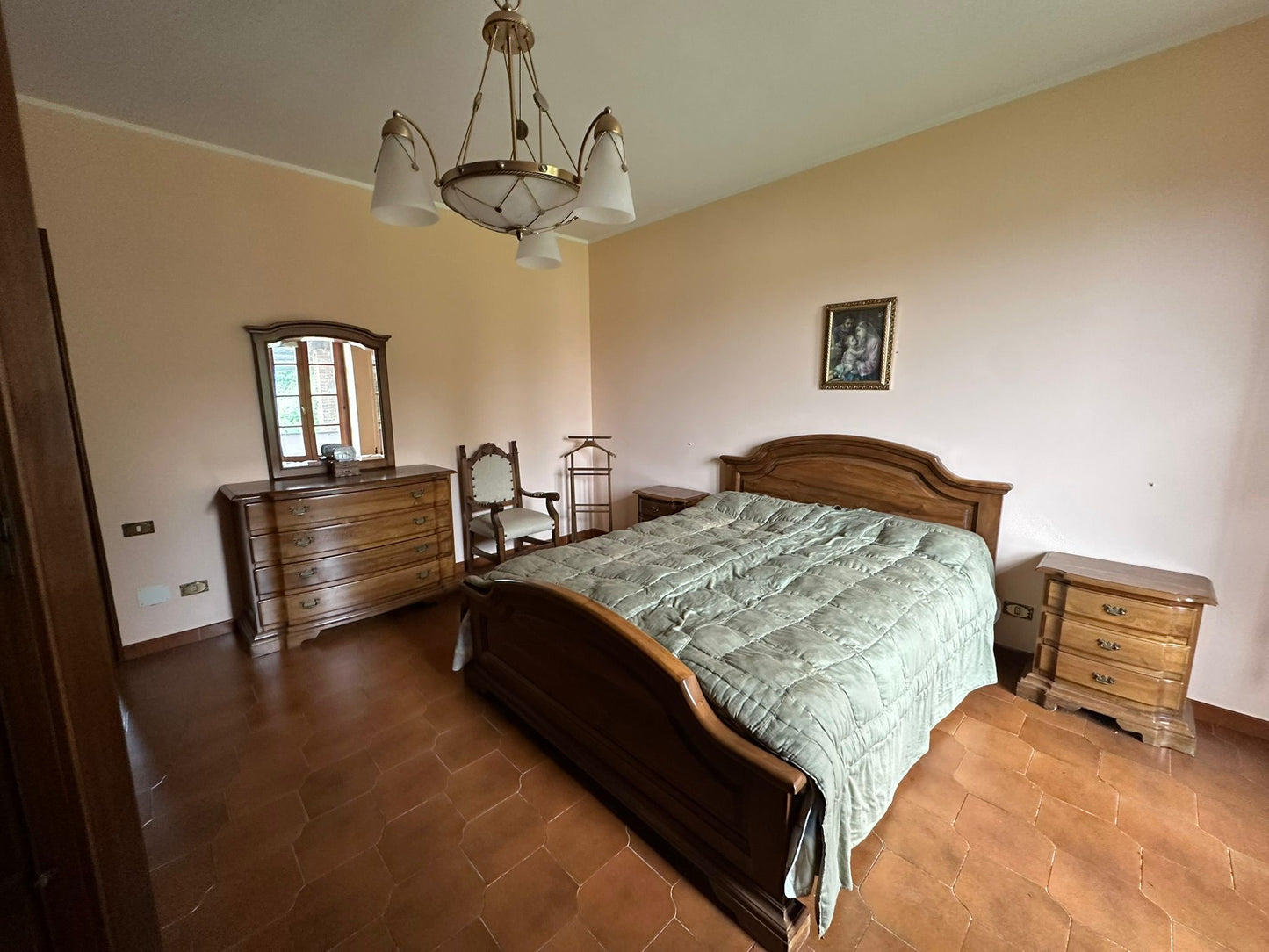 Villa libera su 4 lati con giardino a Foglizzo