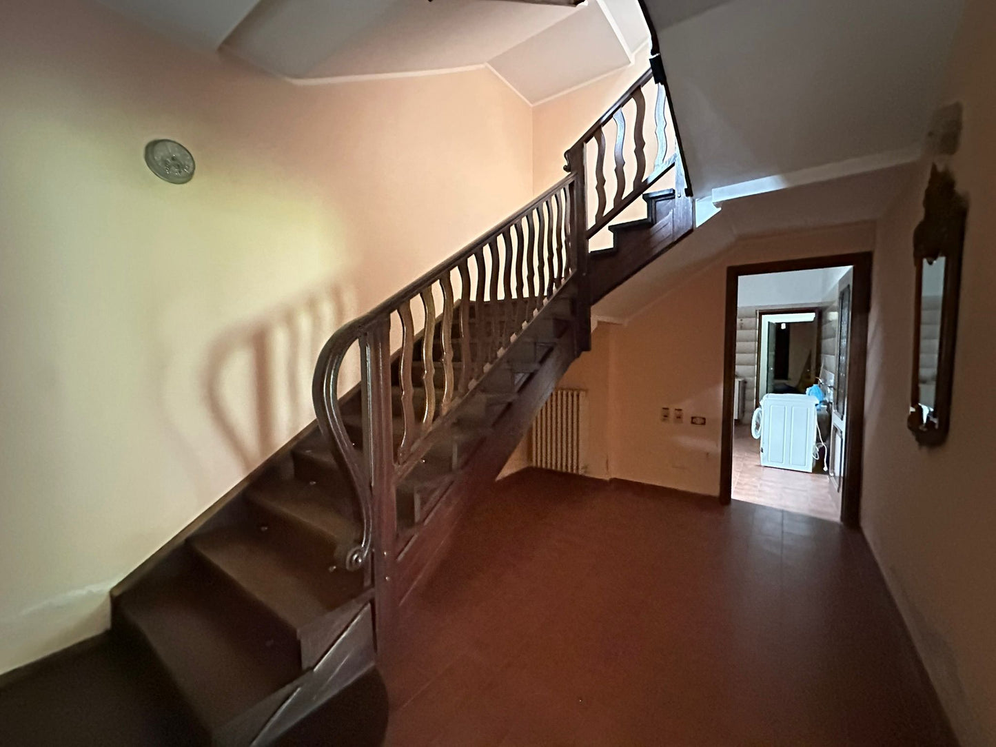 Villa libera su 4 lati con giardino a Foglizzo